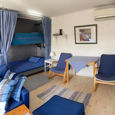 Cottage Bastad/Bjaere Екстериор снимка