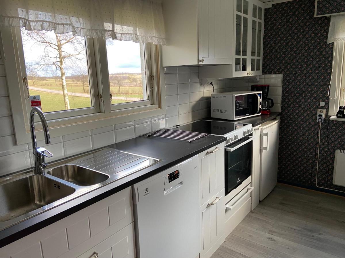 Cottage Bastad/Bjaere Екстериор снимка
