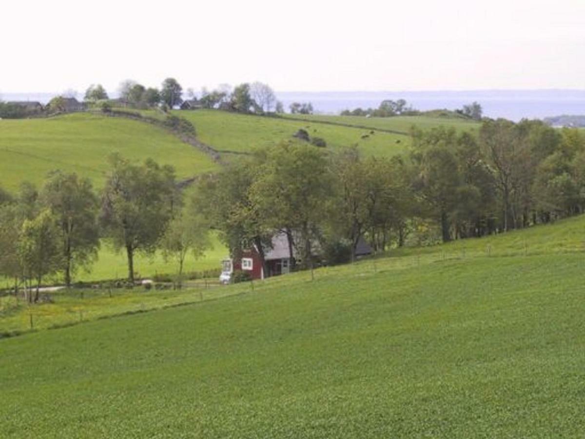 Cottage Bastad/Bjaere Екстериор снимка