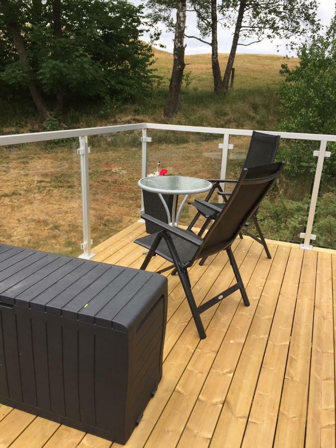 Cottage Bastad/Bjaere Екстериор снимка