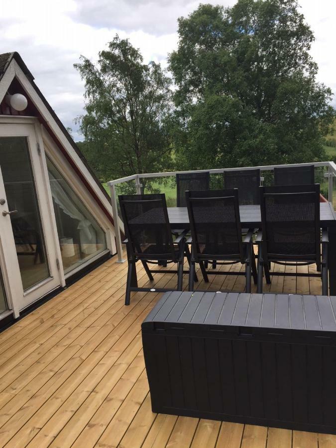 Cottage Bastad/Bjaere Екстериор снимка
